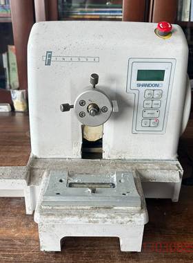 可维修赛默飞SHANDON FINESSE ME 石蜡切片机，成