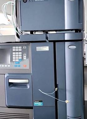 可维修沃特世e2695蓝色款 配2998二极管检测器