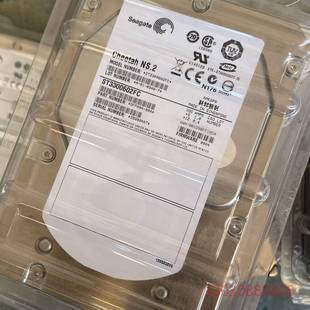 可维修希捷 300G 10K FC 光纤硬盘，ST3300602F