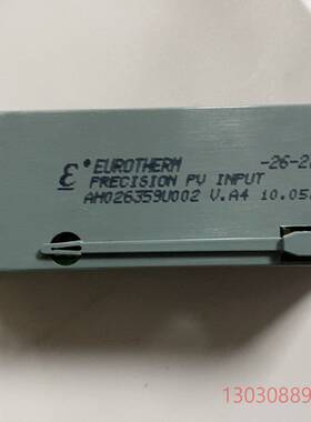 可维修AH026359U002 温控模块