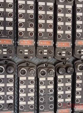 可维修吉诺  GESS模块  GXDP-DI16拆机现货，实物