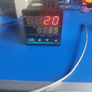 可维修STYB上通仪表智能温控仪ST504 R11