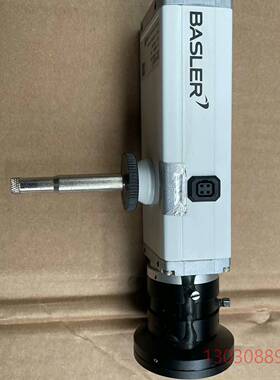 可维修BASLER巴斯勒 BIP2-2500CALD