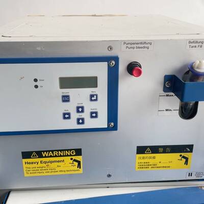 可维修德国termotek冷水机 P308-13910-10