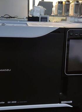 可维修新到基本全新的岛津气质，GCMS2030＋2020
