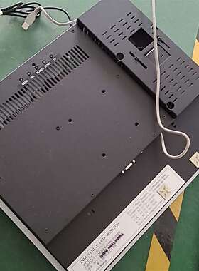 可维修SUNGLIM 17寸工控触摸屏SL170-BT-S