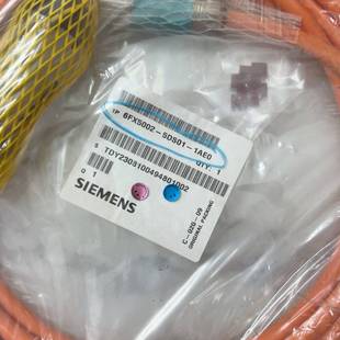 可维修6FX5002 1AE0全新未拆封 5DS01