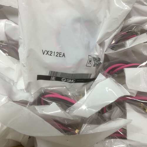 可维修vx212ea原装smc阀议价