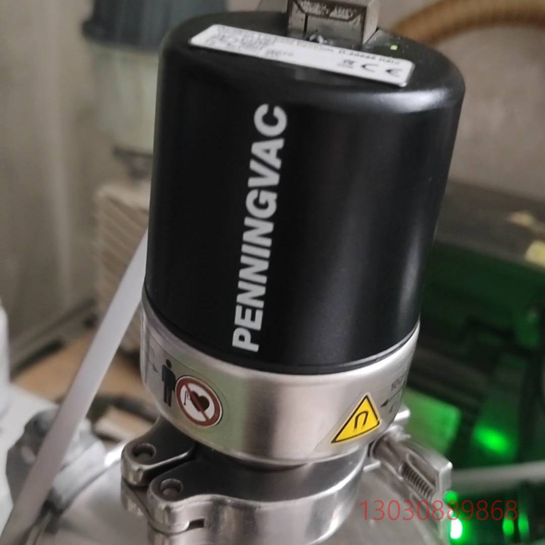 可维修莱宝PTR90真空计，保养测试好的，英福