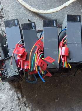 可维修合信CTH300-H，货如图，柜子上拆下，功