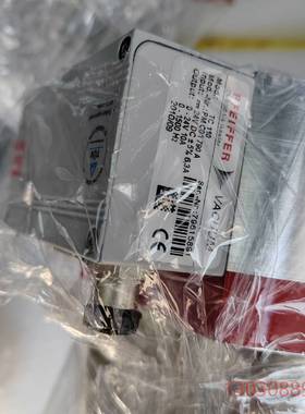 可维修普发TMU262X分子泵普发HiPace300Pius分子泵