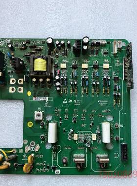 可维修MT183GB2QD1 汇川变频器驱动板 MT303GB2Q