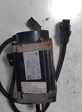 可维修富士伺服电机，富士400w伺服电机，GYB40