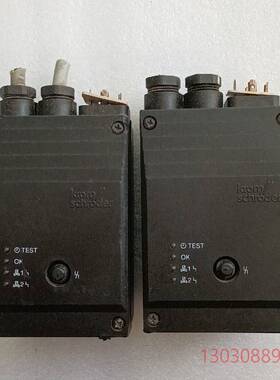 可维修霍科德检漏仪，TC  116W05TZ。