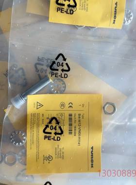 可维修图尔克1643200接近开关 BI4-M12-VN6X-H1