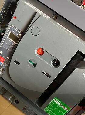 原包装断路器MVS16H，控制器5.0a议价