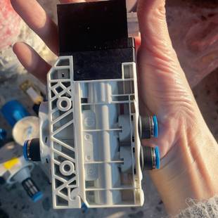 型号VUVB AZD M42 可维修FESTO电磁阀