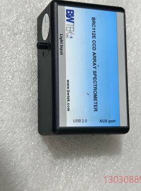 可维修必达泰克 bwtek 光谱仪BRC112E，功能议价