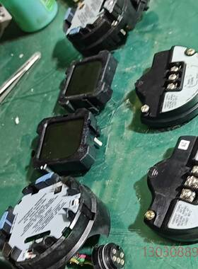 可维修罗斯蒙特3051S 主板显示屏