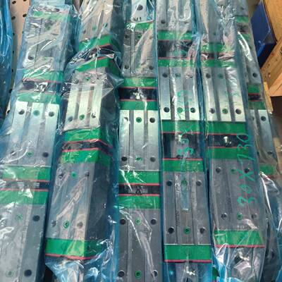 可维修RGH30H直线导轨滑块 上银HIWIN全新原装