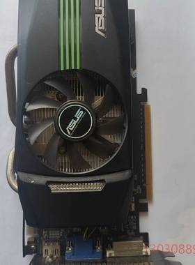 可维修库房翻出一块华硕ENGTS450 DirectCU/DI/1