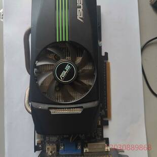 可维修库房翻出一块华硕ENGTS450 DirectCU/DI/1