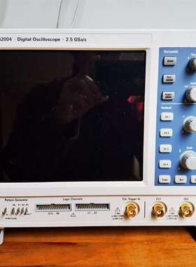 可维修罗德与施瓦茨 示波器 RTB2004-243 350MHz带