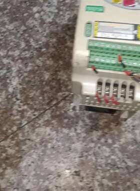 可维修精驱 变频器 VFD-V  M2S0015B 1.5Kw 2