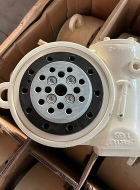 可维修CONEDRIVE美国进口减速机，全新带包装未