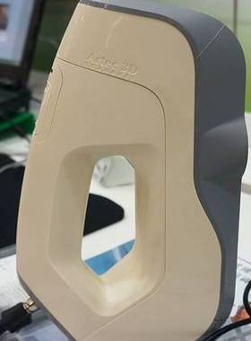 可维修Artec Eva高端进口手持彩色三维扫描仪-