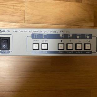 analog sweico digital 04S 可维修SWJ