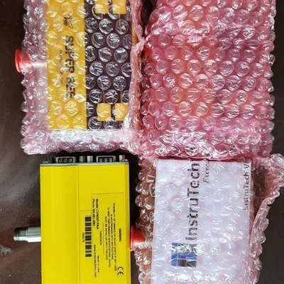 可维修Instrutech CVM201PAA 皮拉尼计 1/8”