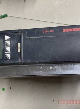 可维修BERGES+UD7000，咨询议价购买