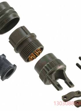 可维修PT06A-12-14P(SR)【CONN PLUG MAL