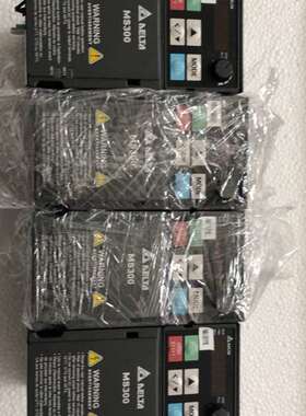 可维修台达变频器VFD2A8MS21ANSAA 220V 0.4K