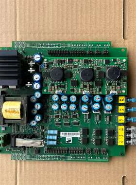 可维修PC00787D 伟肯VACON变频器驱动板电源板。