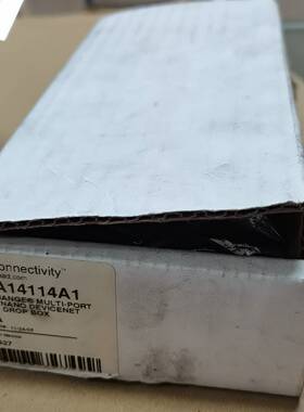 可维修Bradconnectivity总线连接器DNTA14114