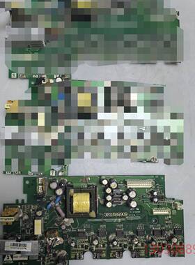 可维修3811089909  台达变频器电源板驱动板 ，
