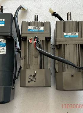 可维修5GU-15KB 5GN-15K电机 中大 中达调速电机 1