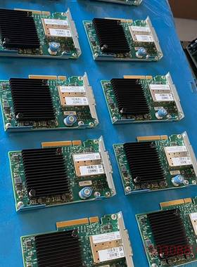 可维修HP 817749-B21 640FLR 10/25Gb 双