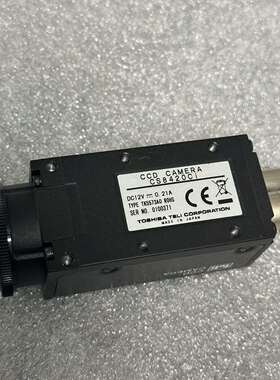可维修全新没有包装 TELI泰利 CS8420Ci 图片议价