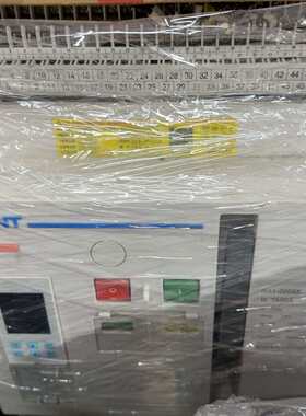 可维修正泰框架断路器NA1-2000X 1600A议价