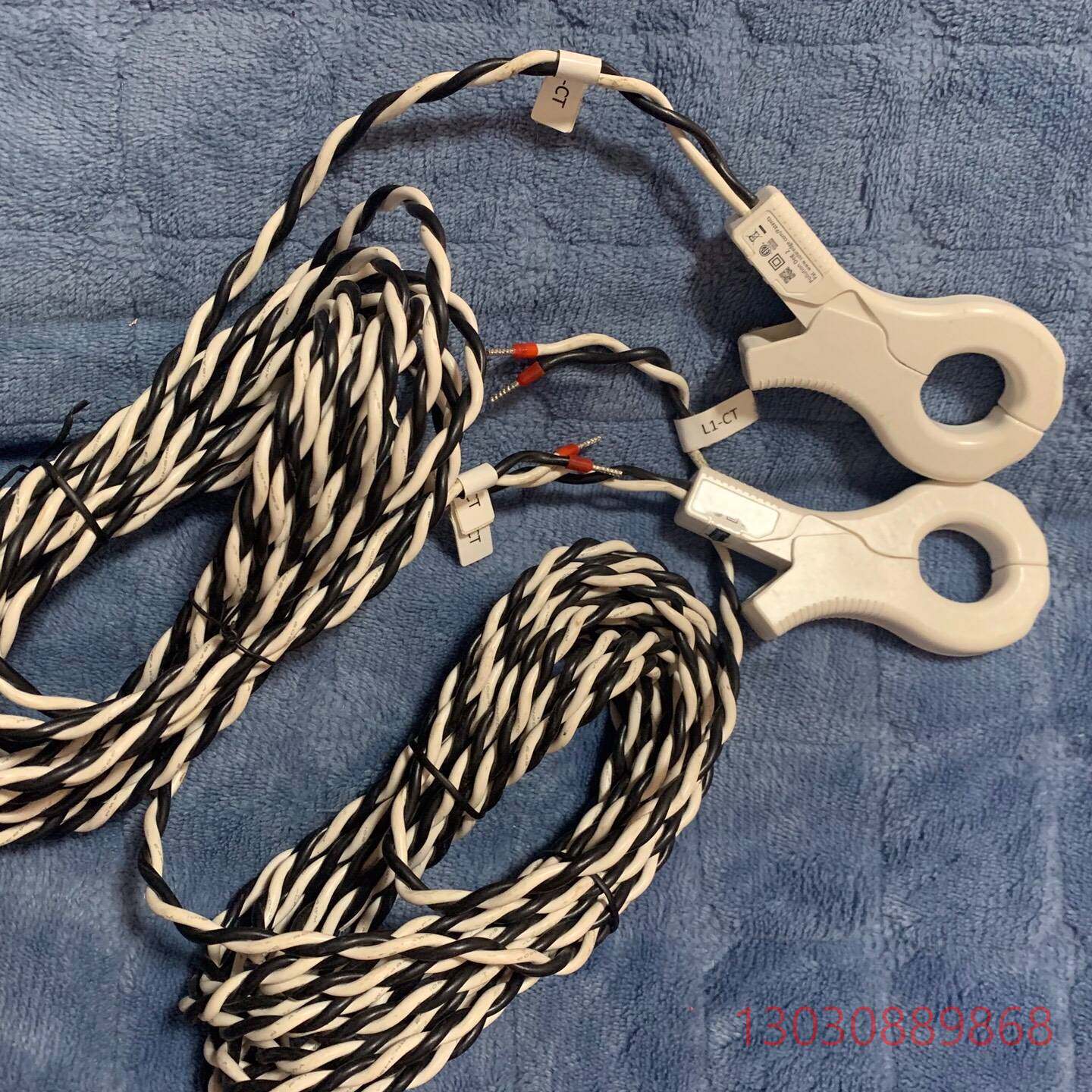 可维修Solaredge SECT-S1电流互感器，实物实拍图