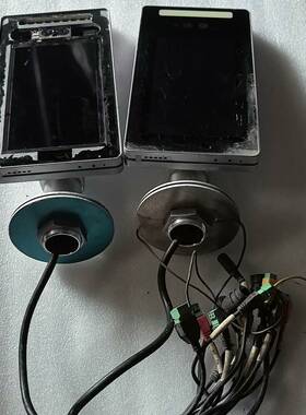 可维修人脸识别一体机，FS1002I-N21Q-FDLH-BG-M