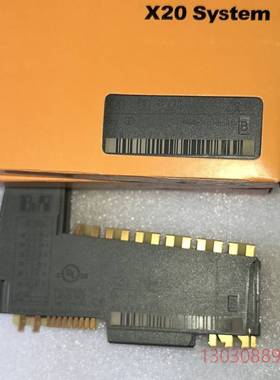 可维修贝加莱 X20DO9321模块 现货，全新原装。