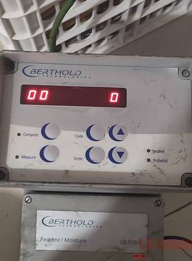可维修德国BERTHOLD检测仪
