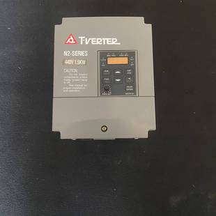 可维修台安变频器N2 M3N2 402 1.5