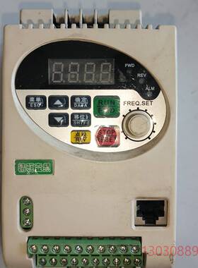 可维修VFD-V   M2S0015B