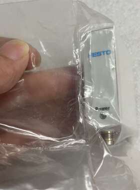 可维修FESTO比例阀   VEAB-B-26-D13-F-V1-