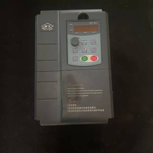 5.5 7R5P 7.5KW 5R5G 可维修拆机变频器TD80